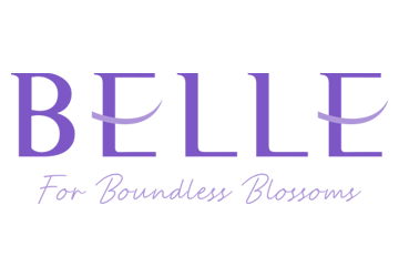 BELLE GLOBAL CO.,LTD logo