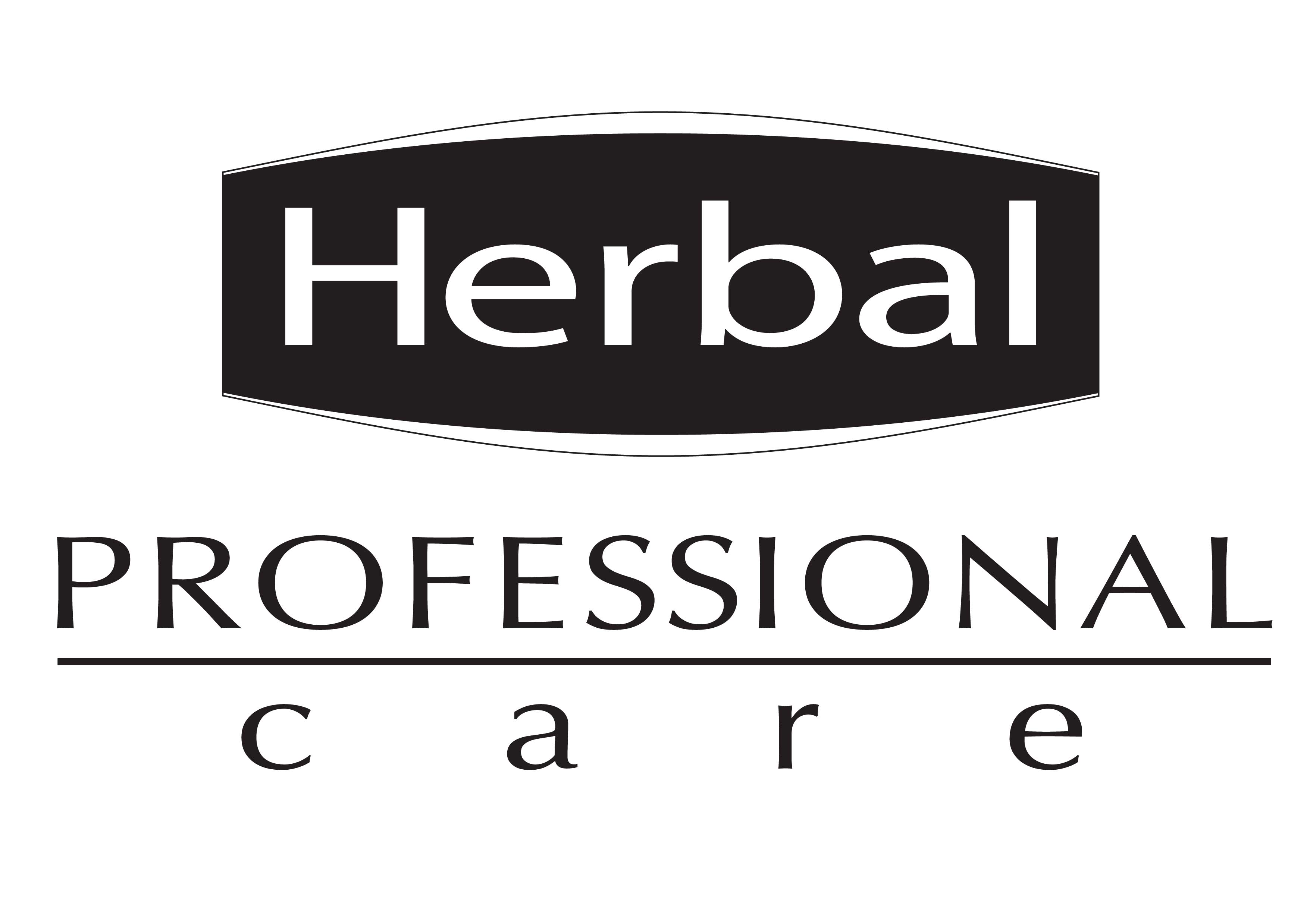 Herbal Professional Care - CURLS logo