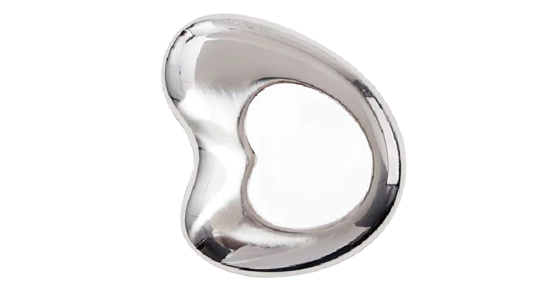 stainless steel guasha tool image