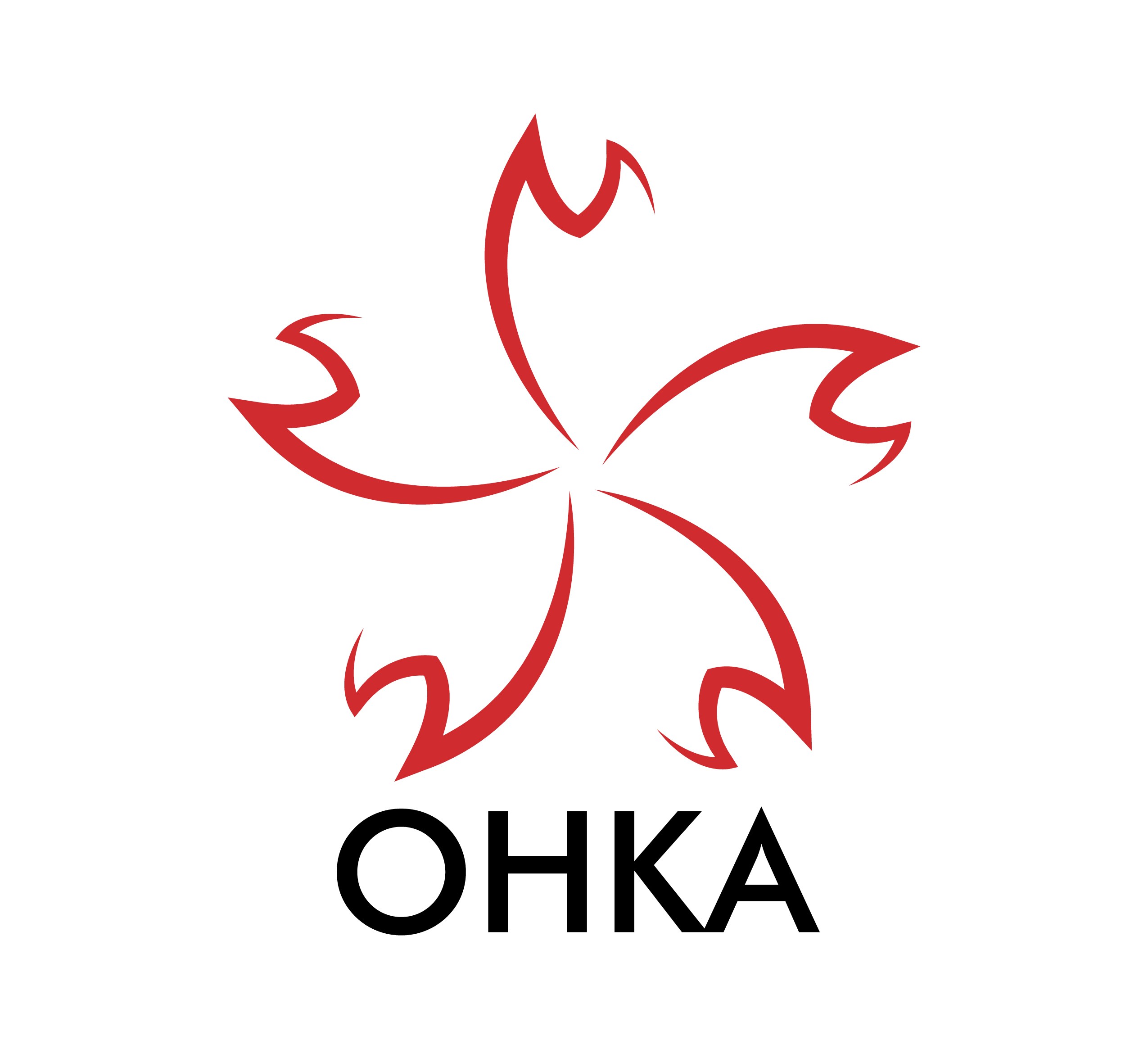 OHKA logo