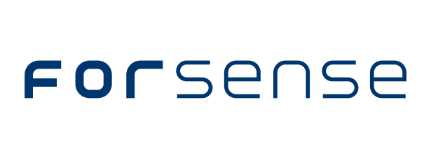 Forsense logo