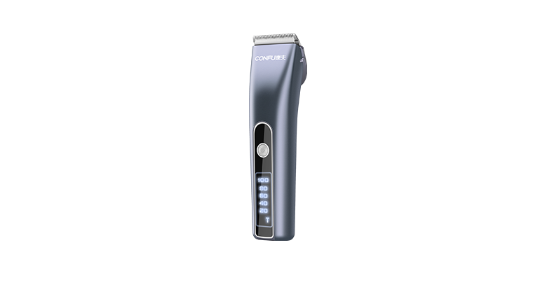 Chargeable Low Noise Hair Clipper KF-T124 image