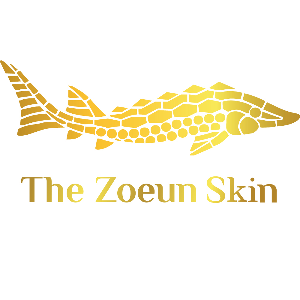 The Zoeun Skin Total Care Shampoo Chalang-chalang logo