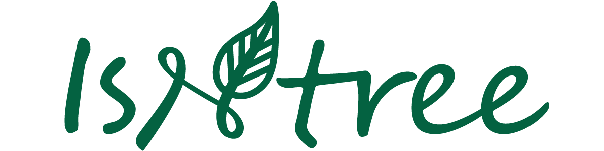ISNTREE logo