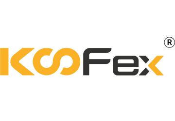 KooFex logo