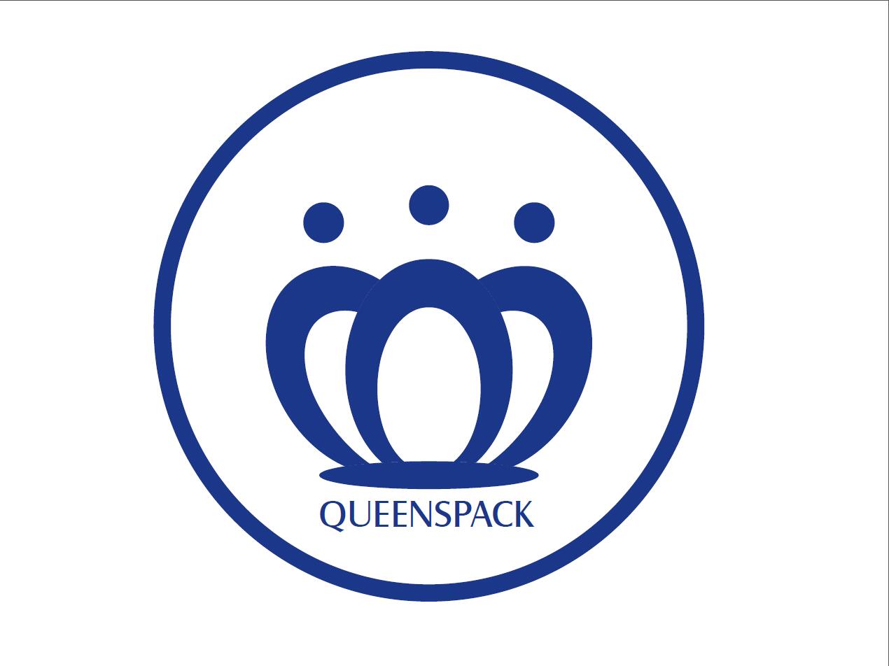 QUEENSPACKQS3046D logo