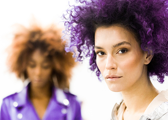 HAIR-CARE SECTOR