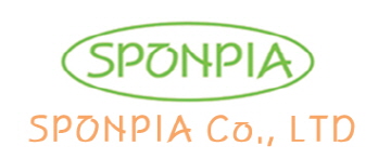 SPONPIA CO.,LTD.