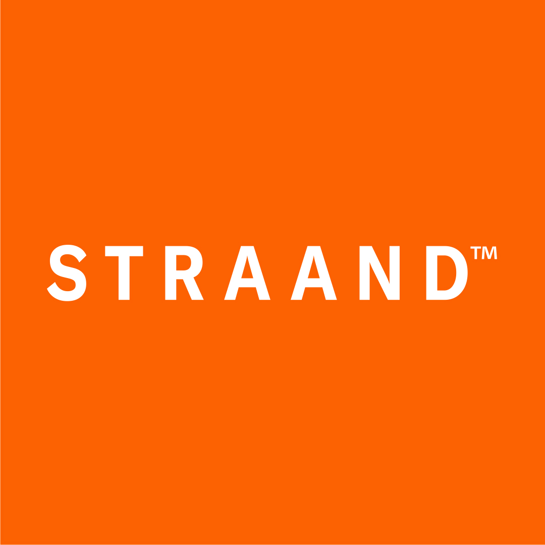 logo Straand