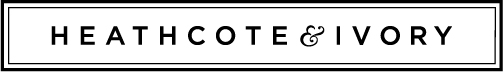 logo HEATHCOTE & IVORY LTD