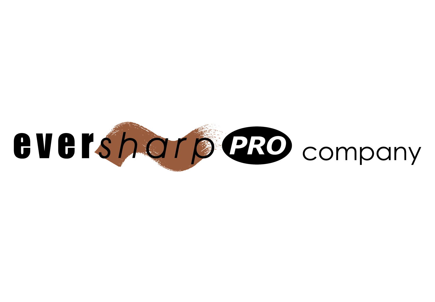 logo Eversharp Pro Company