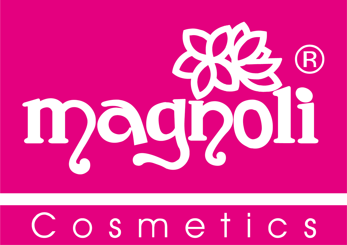 logo MAGNOLI COSMETICS CO., LTD.