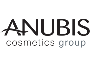 logo ANUBIS COSMETICS GROUP