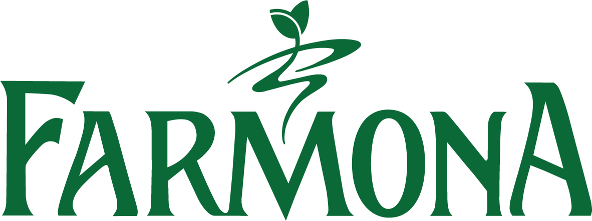 logo FARMONA NATURAL COSMETICS LABORATORY