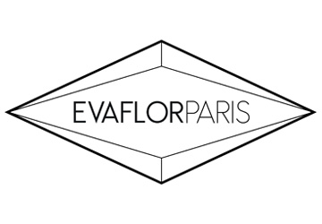 logo EVAFLORPARIS