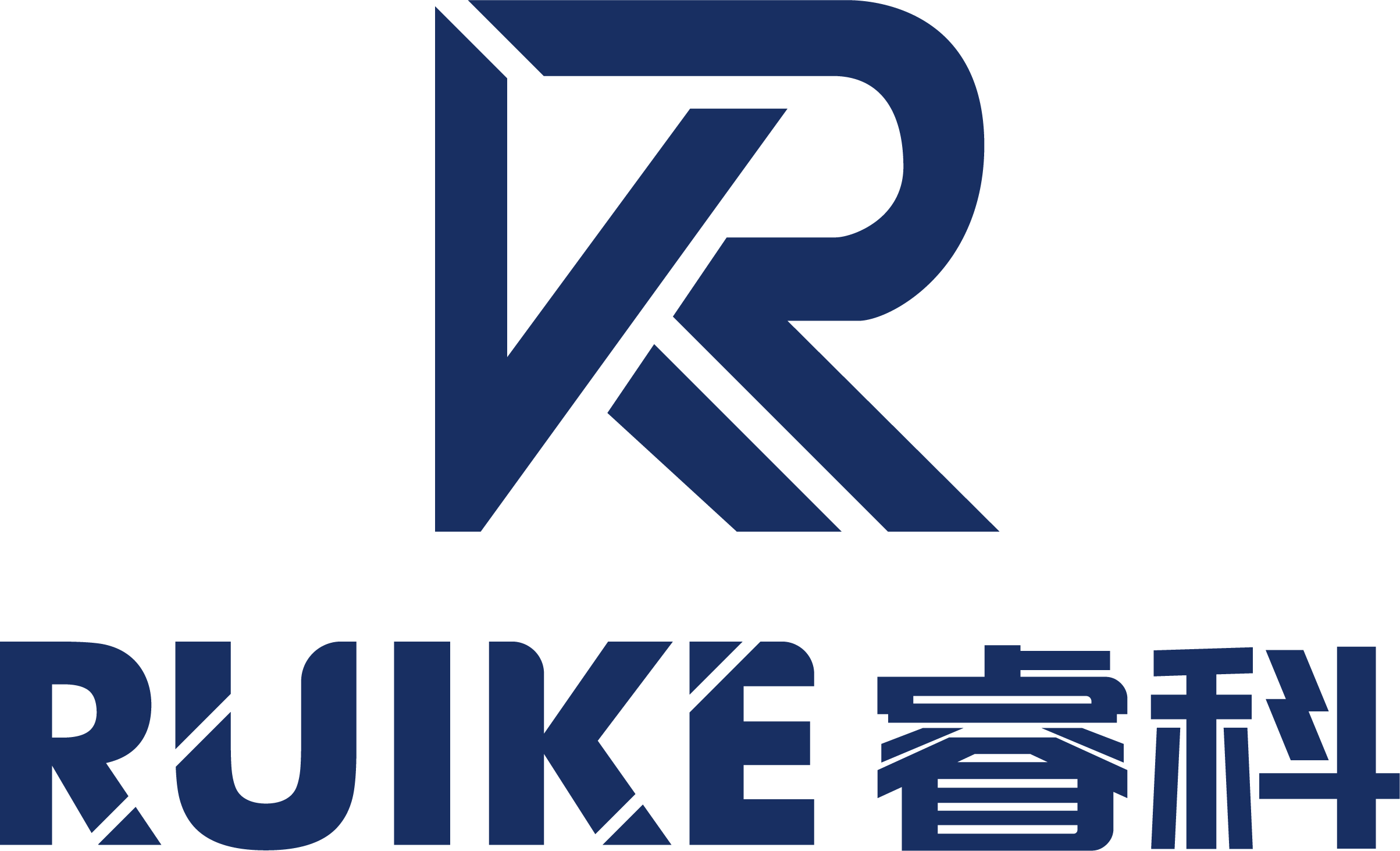 logo YUYAO RUIKE ELECTRICAL  APPLIANCES CO.,LTD