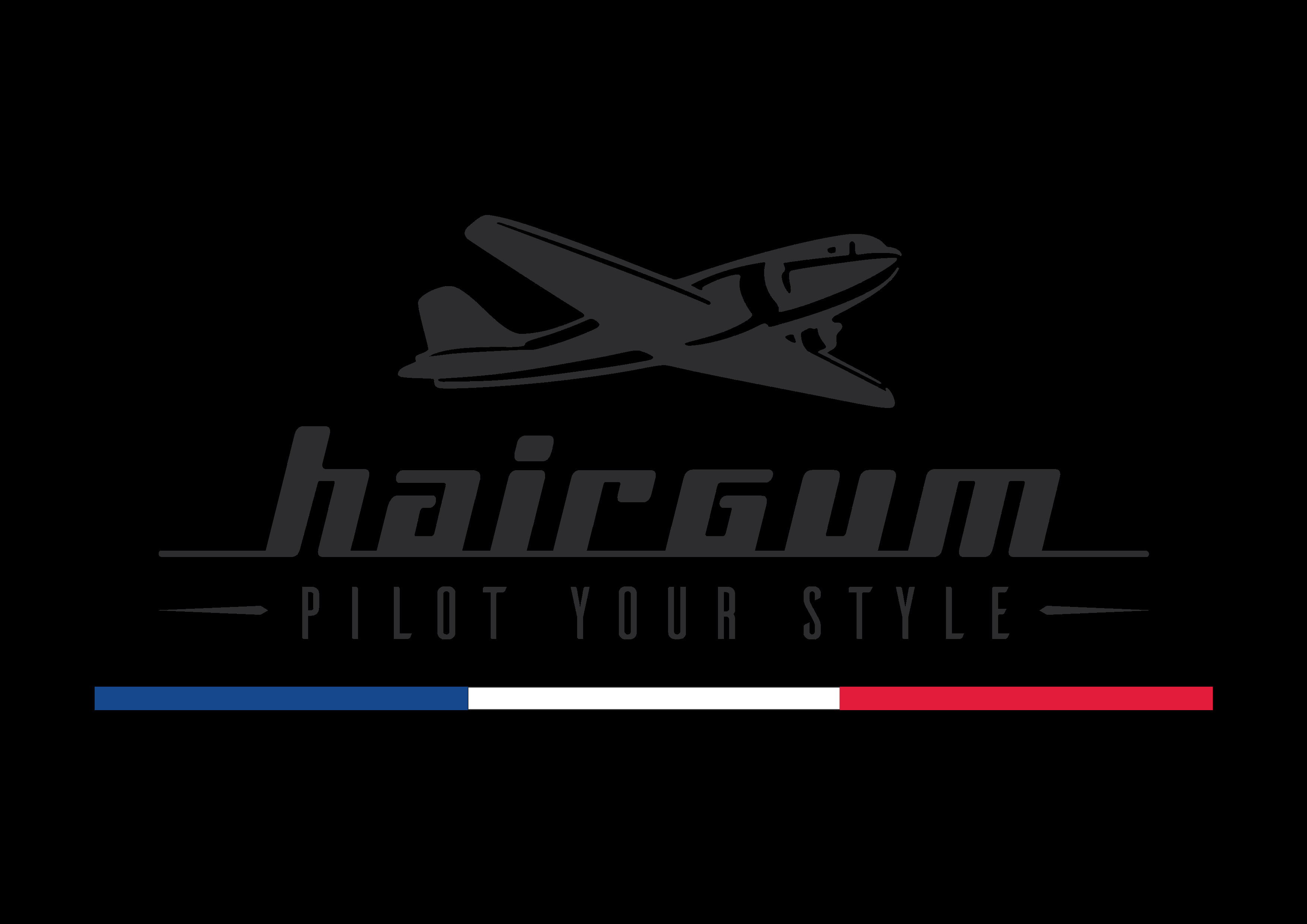 logo HAIRGUM
