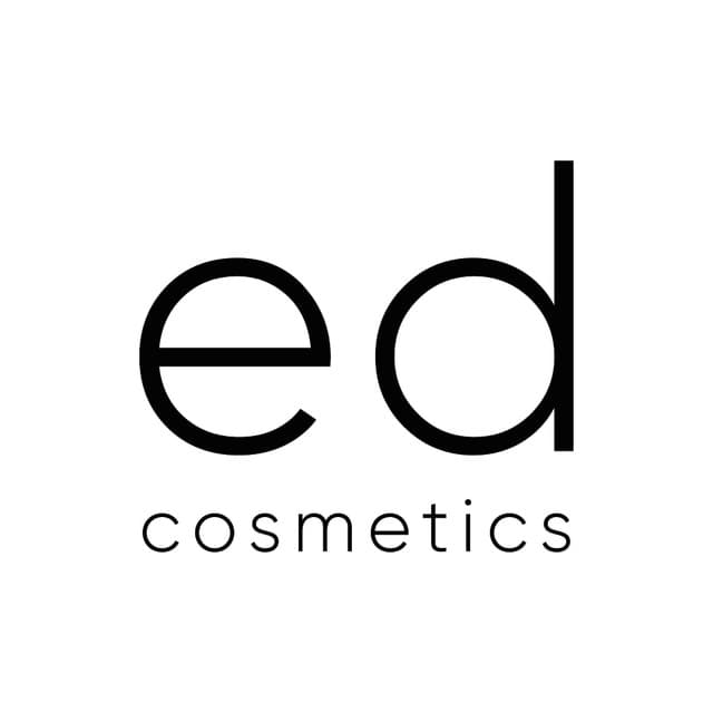 logo ED COSMETICS