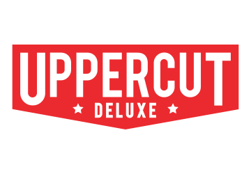 logo UPPERCUT DELUXE