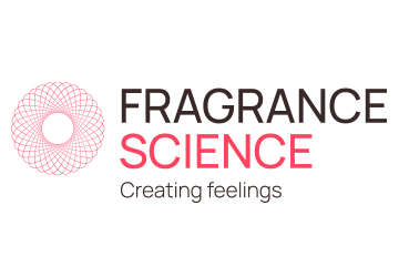 logo FRAGRANCE SCIENCE