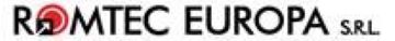 logo ROMTEC EUROPA SRL 