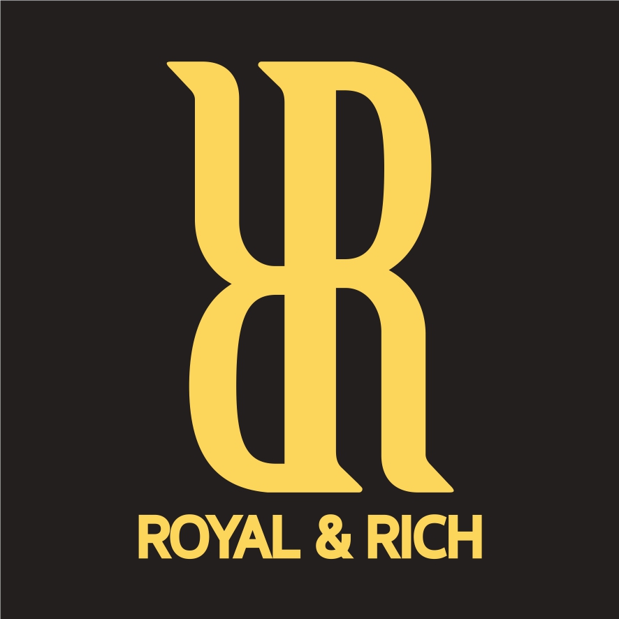 logo ROYAL & RICH SRL