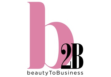 logo BEAUTY2BUSINESS