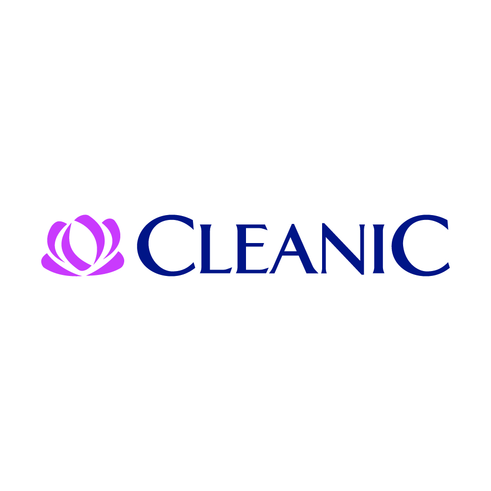 logo CLEANIC