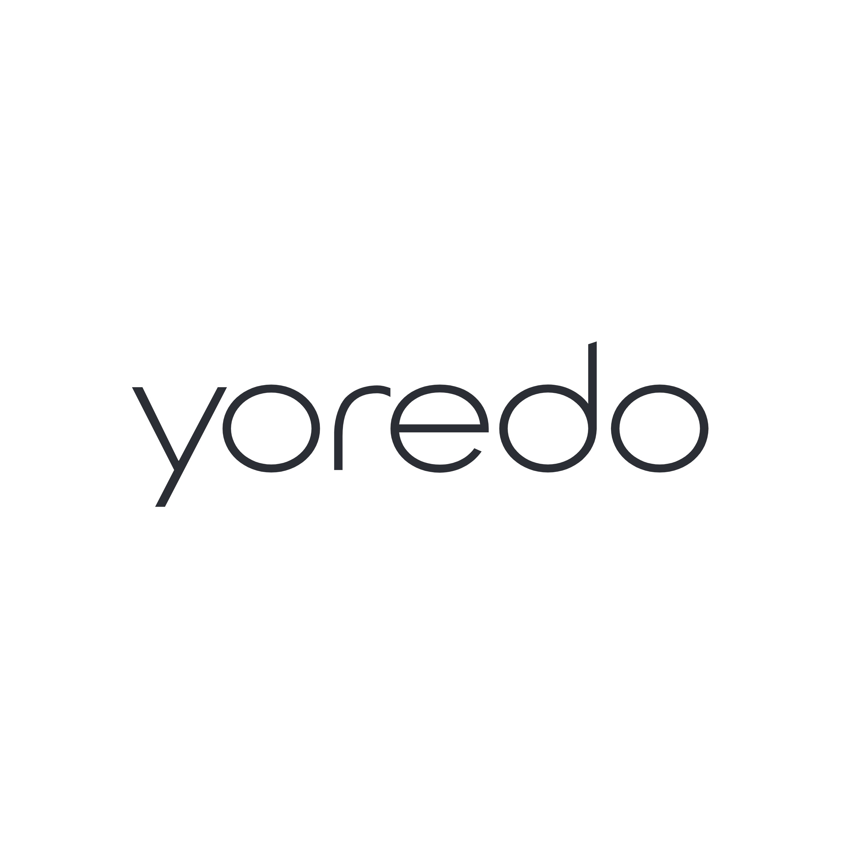 logo YOREDO