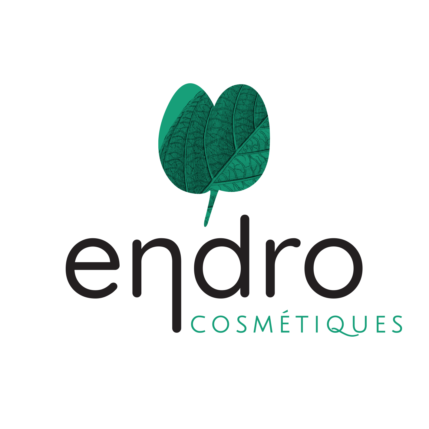 logo ENDRO COSMÉTIQUES