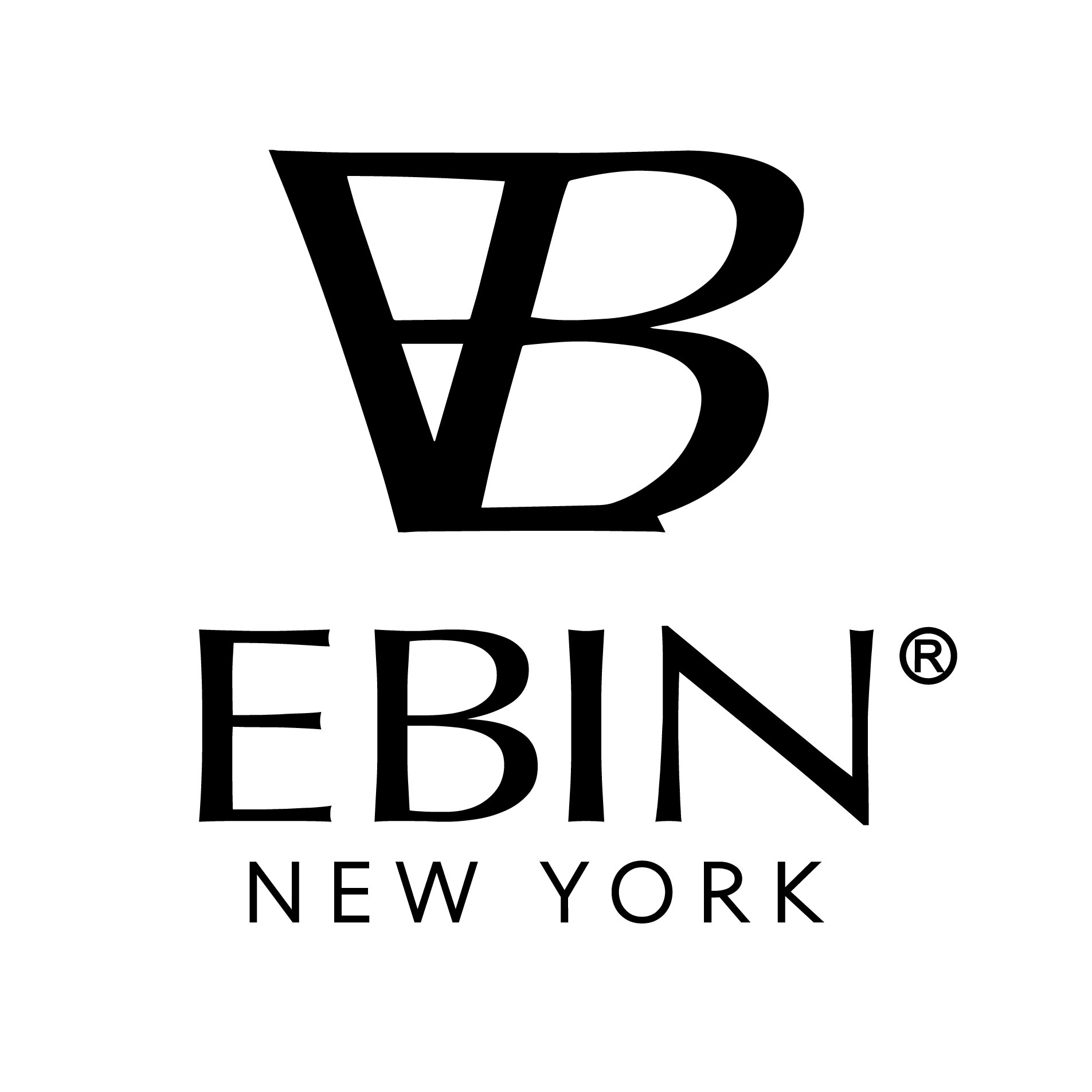 logo EBIN NEW YORK