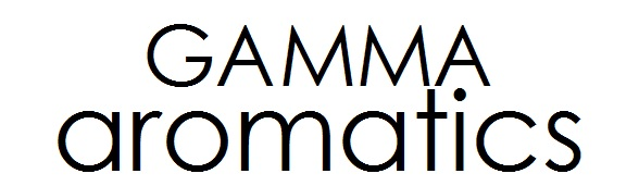 logo GAMMA AROMATICS-GAMMA CROMA, CHALOULOS GP
