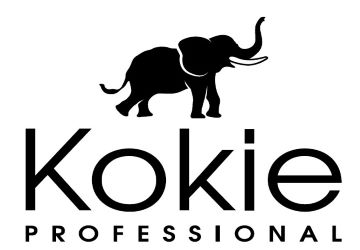logo KOKIE COSMETICS, INC