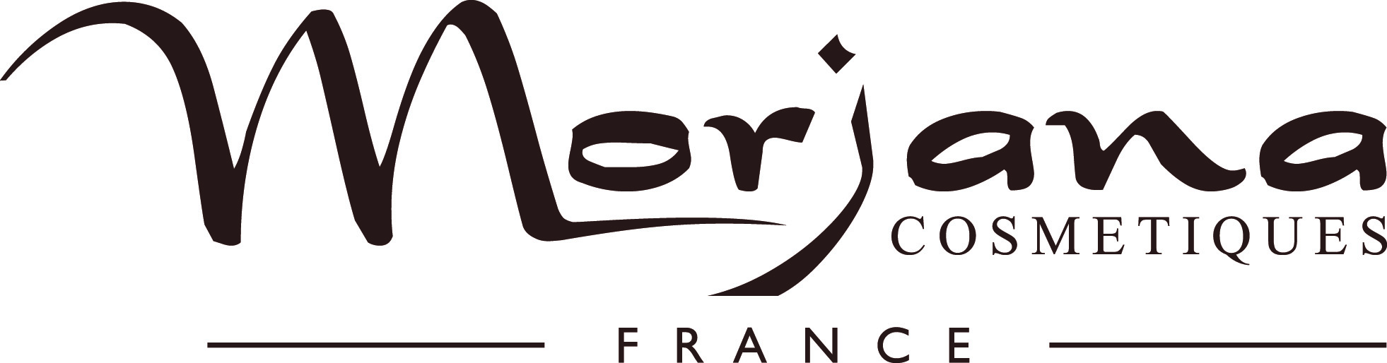 logo MORJANA