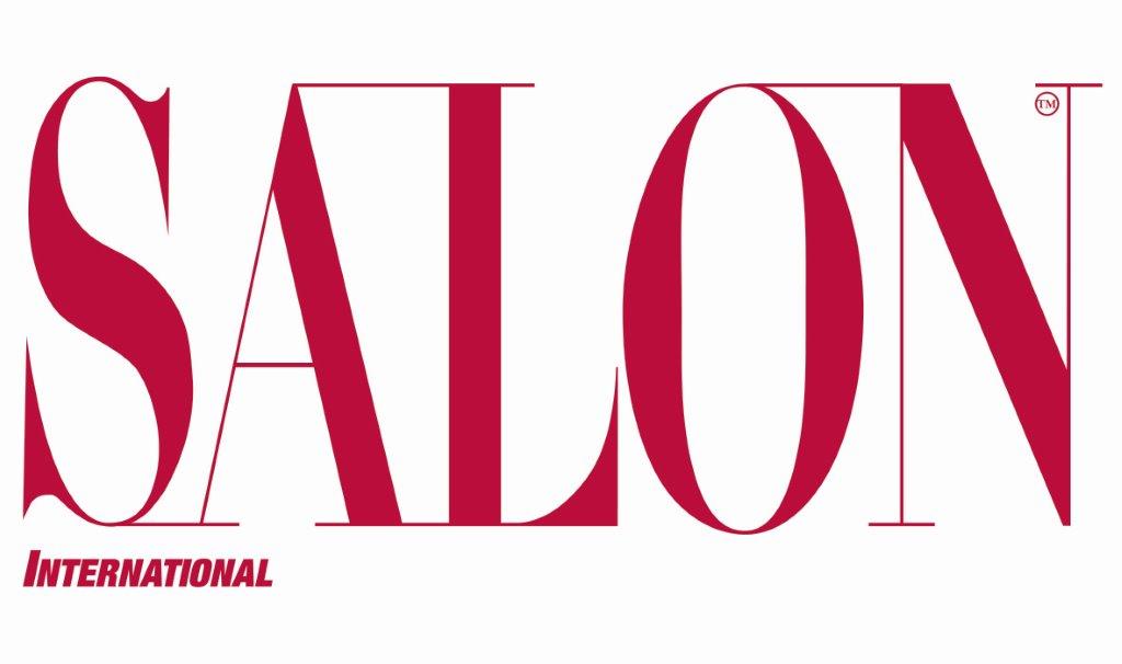 logo SALON INTERNATIONAL-EXPORT MAGAZINE