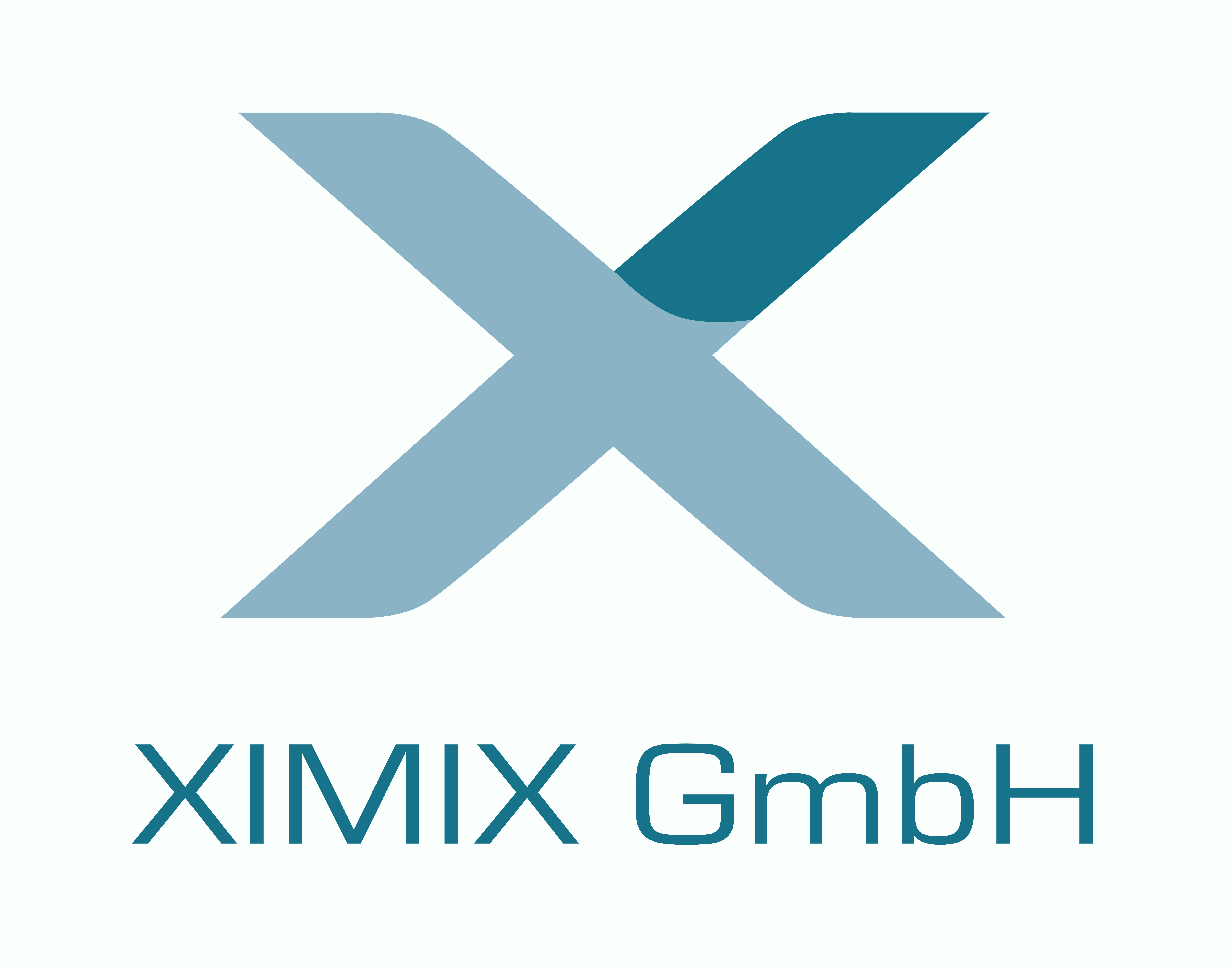 logo XIMIX GMBH