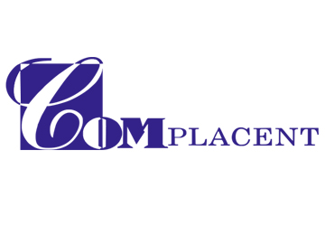 logo COMPLACENT INDUSTRIAL CO., LTD.