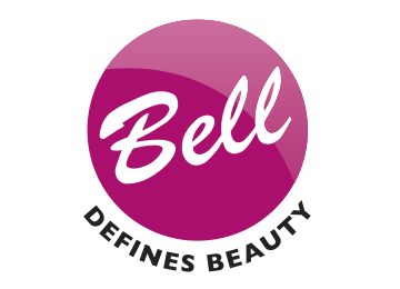 logo BELL COSMETICS PRIVATE LABEL