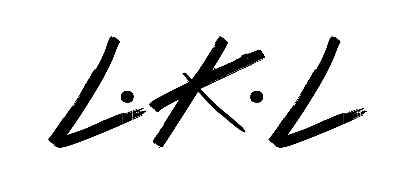 logo UK L.K.L COSMETICS CO.,LTD