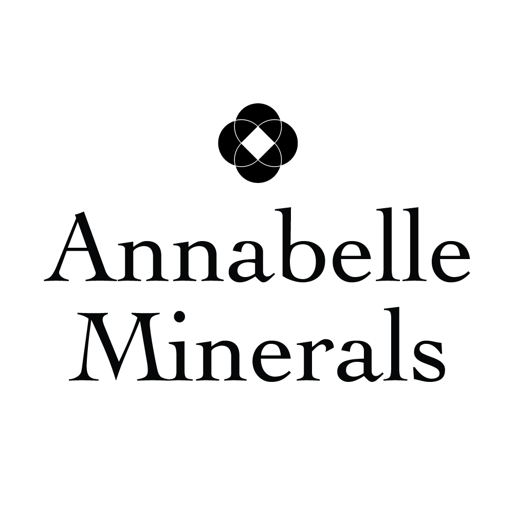 logo ANNABELLE MINERALS