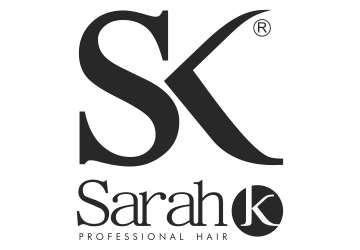 logo SARAH K