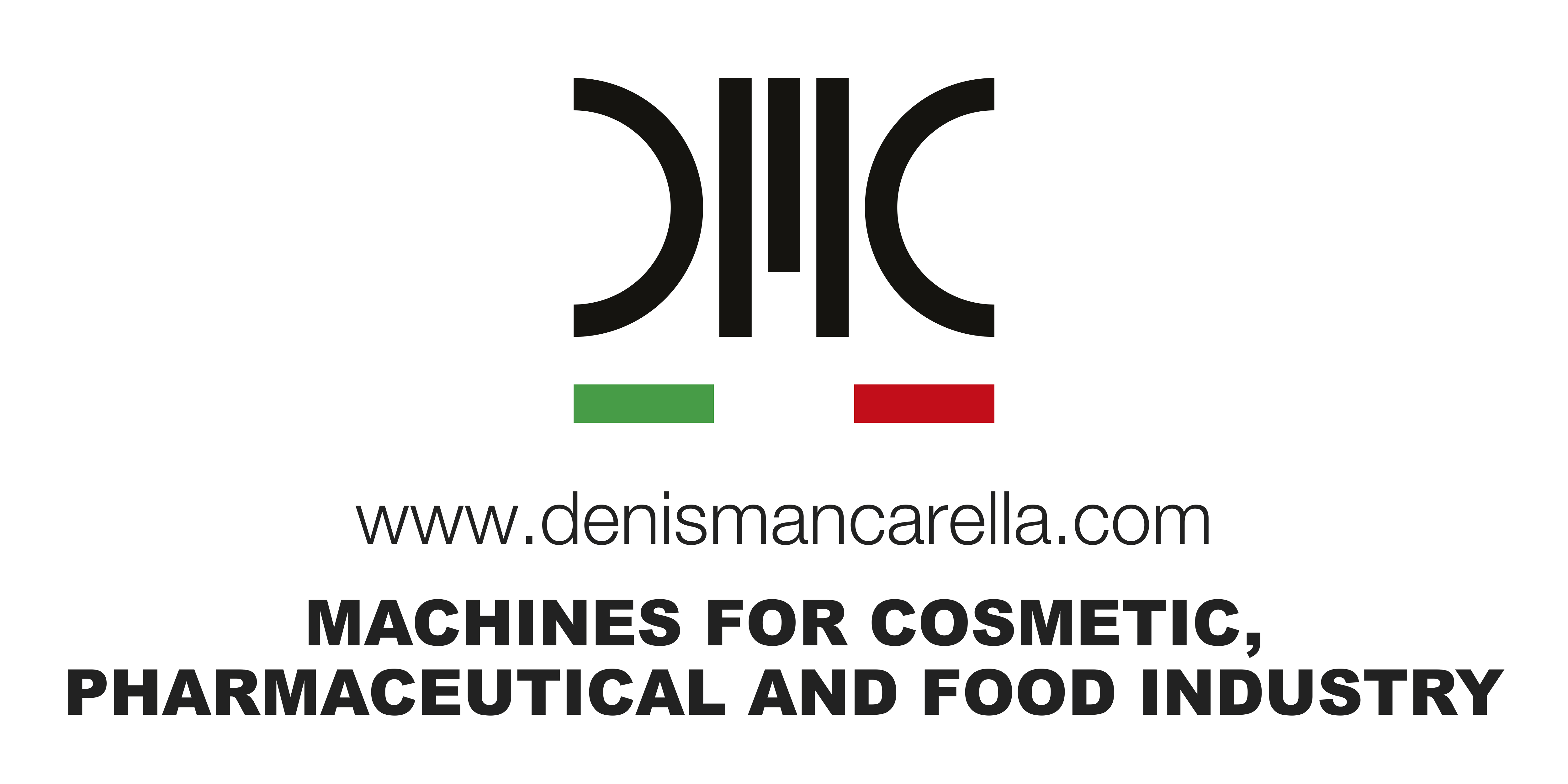 logo DMC SRLS DI DENIS MANCARELLA
