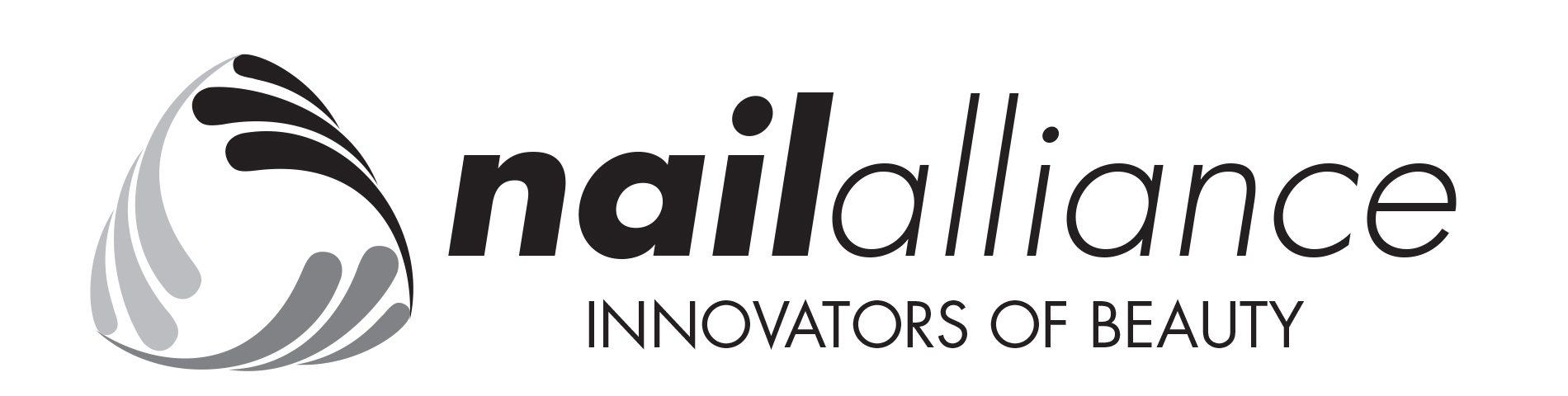 logo NAIL ALLIANCE