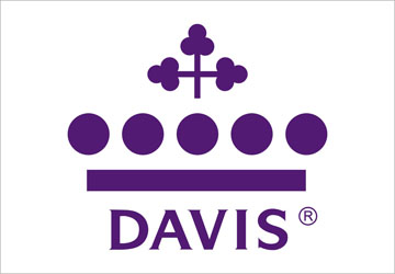 logo ZHEJIANG DAIVIS INDUSTRIAL CO.,LTD.
