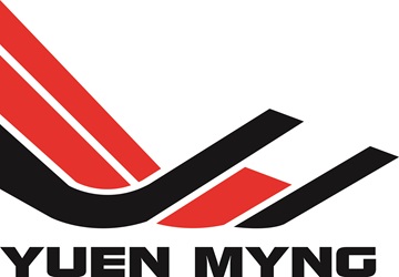 logo YUEN MYNG INDUSTRIAL CO., LTD.