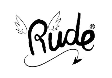 logo RUDE COSMETICS, INC
