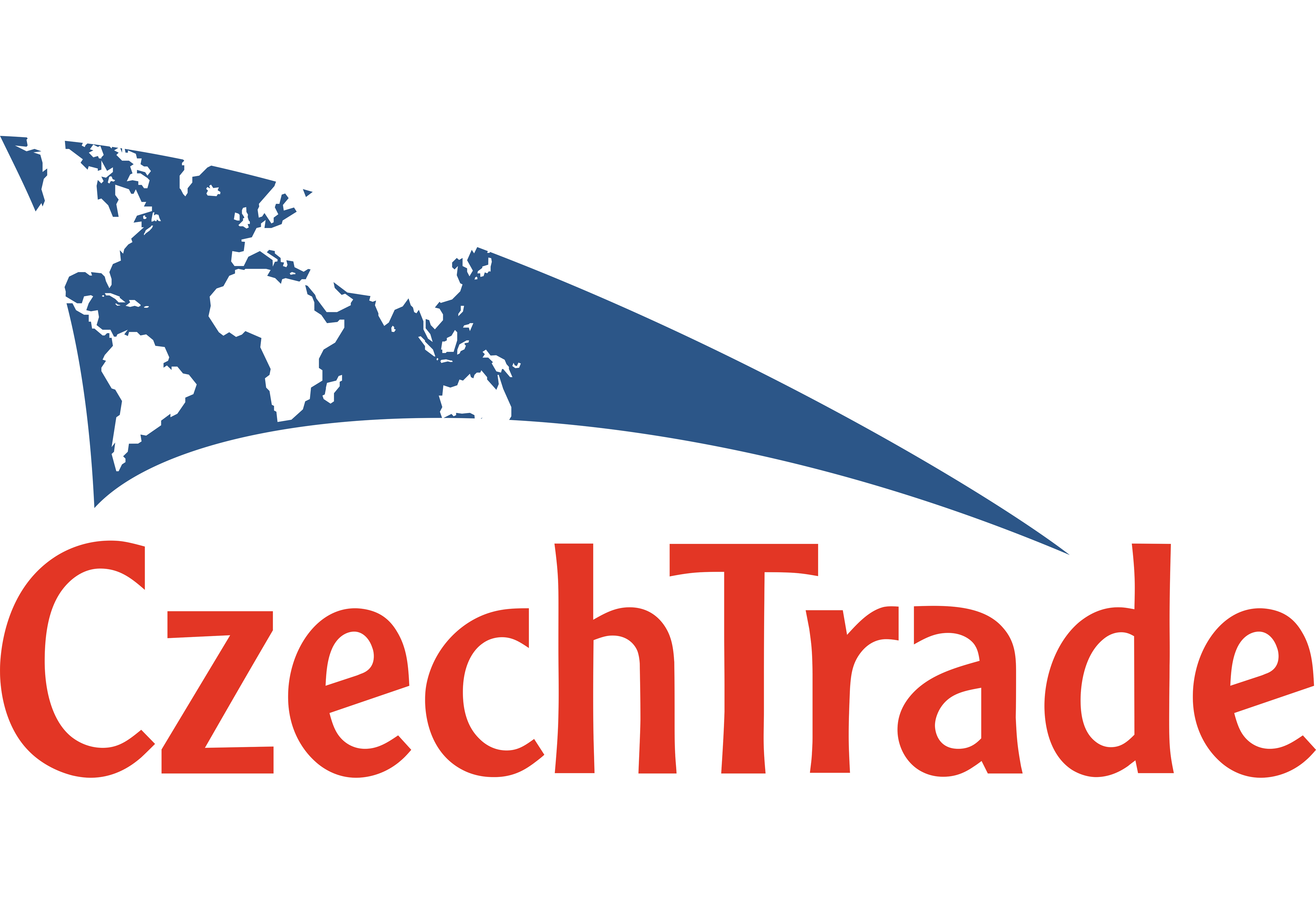 logo CZECH TRADE PROMOTION AGENCY