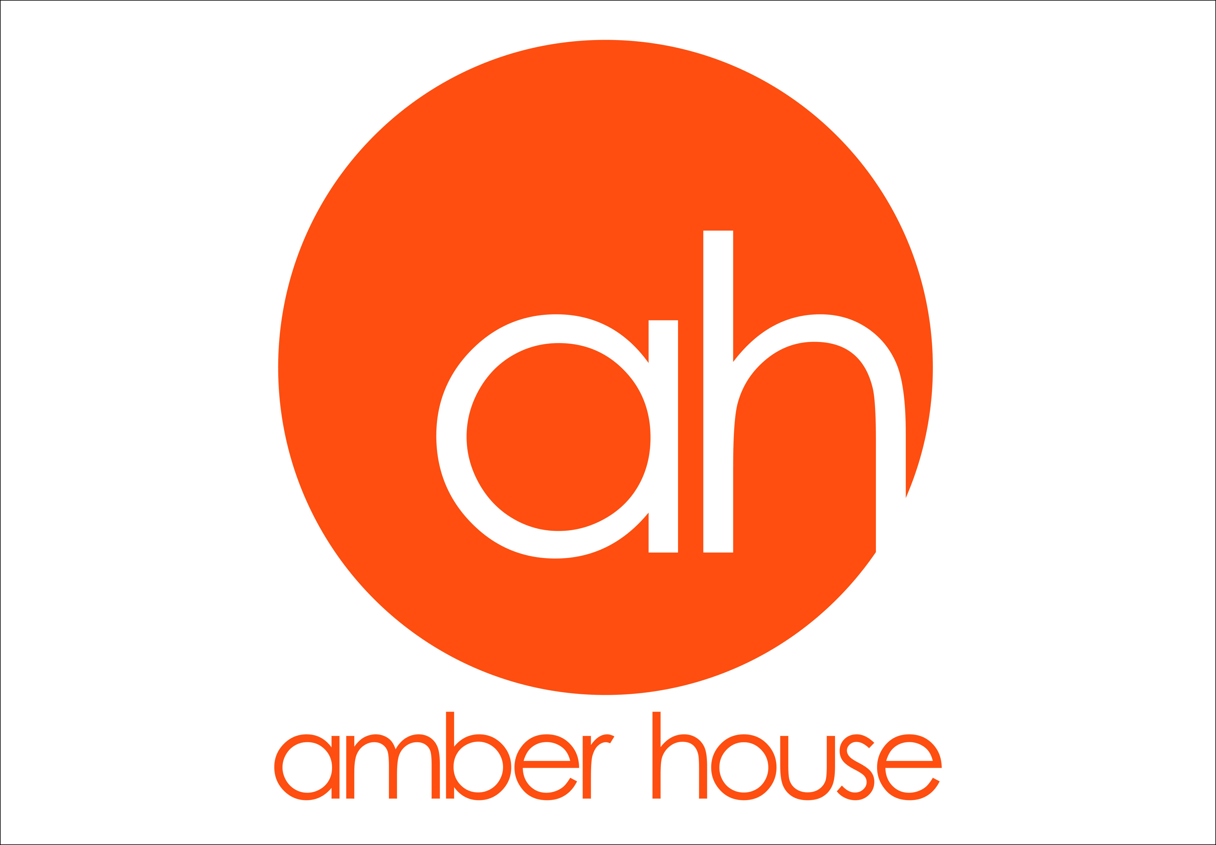 logo AMBER HOUSE LTD