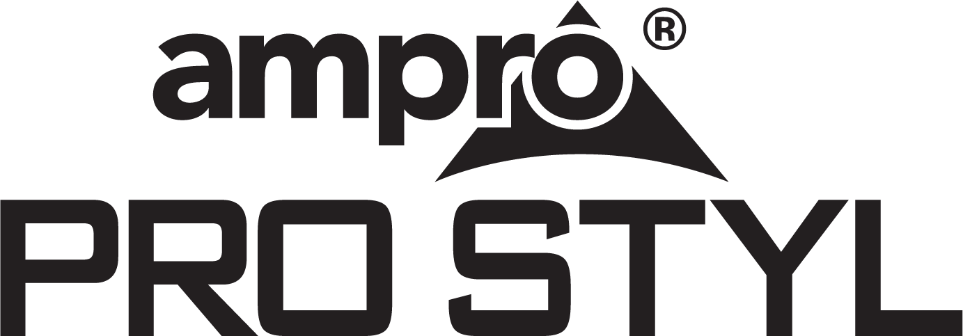 logo AMPRO INDUSTRIES, INC.