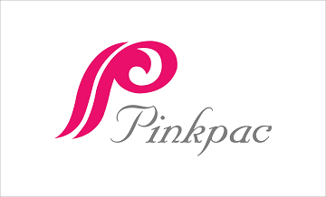 logo PINKPAC CO., LTD.
